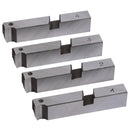 FT Pro Z1T-DIES05075 - Dies 1/2" To 3/4" BSP For Z1T-B4-100