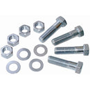 FT Pro 2034-8959 - M10 X 45mm Zinc Plated Bolt Kits