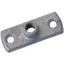 FT Pro MIBPM10 - M10 Threaded Back Plate Galvanised