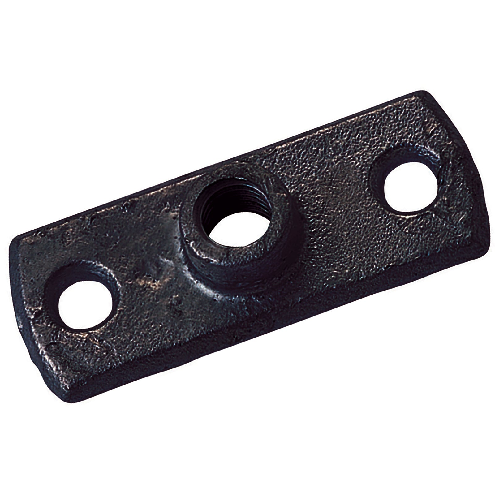 FT Pro MIBPM12N - M12 Threased Back Plate Black
