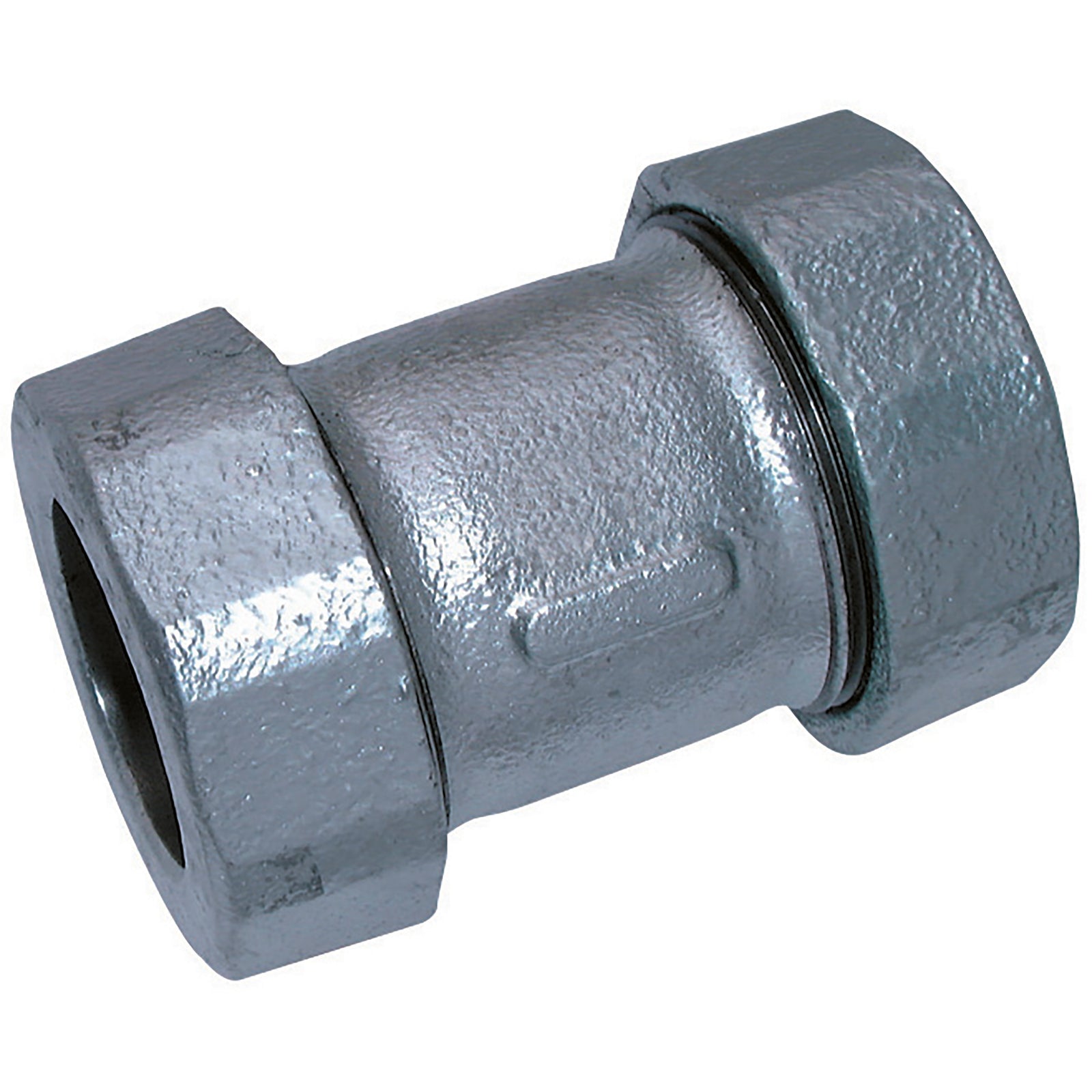 FT Pro MIRC-2 - 2" Repair Coupling
