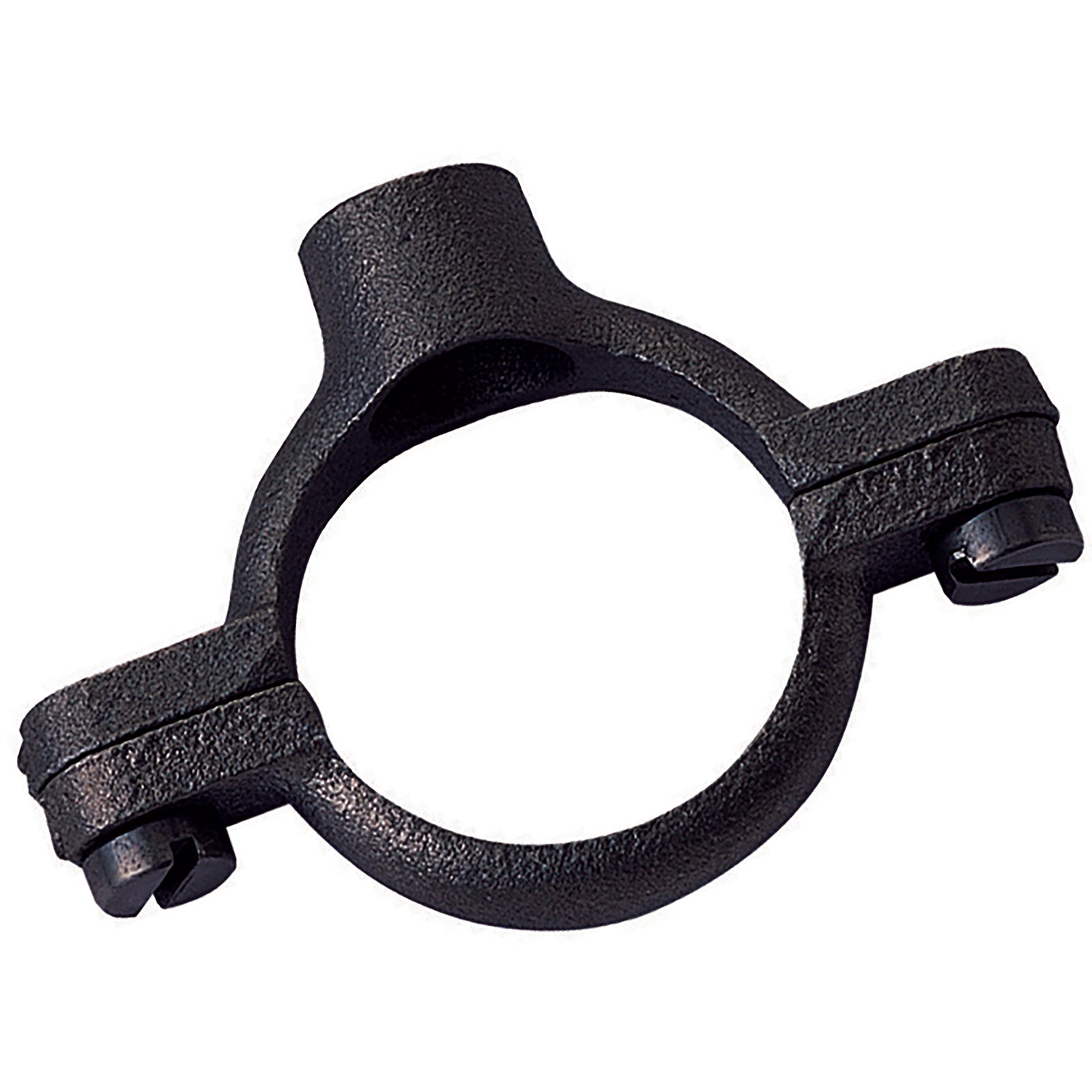 FT Pro MISTP34N - 3/4" Nb Munson Ring Single M10 Black