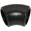 FT Pro BWF1-114 - 1.1/4"ID 45Deg Long Radius Bend Buttweld