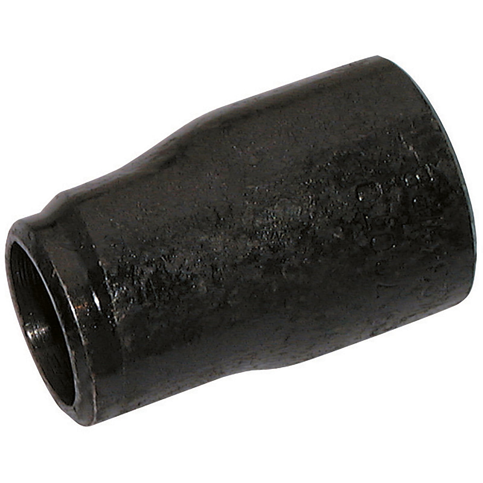 FT Pro BWF7-112-114 - 1.1/2"X1.1/4" Eccentric Reducer Buttweld