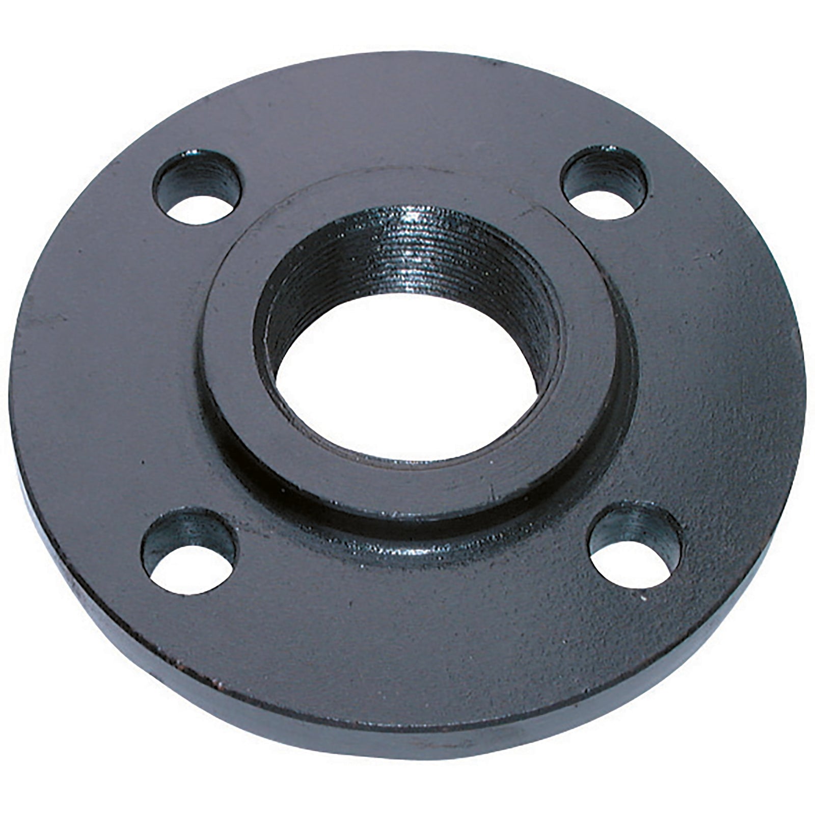FT Pro FSFSB-1 - 1" BSPP Screwed Pn16 Flange Steel