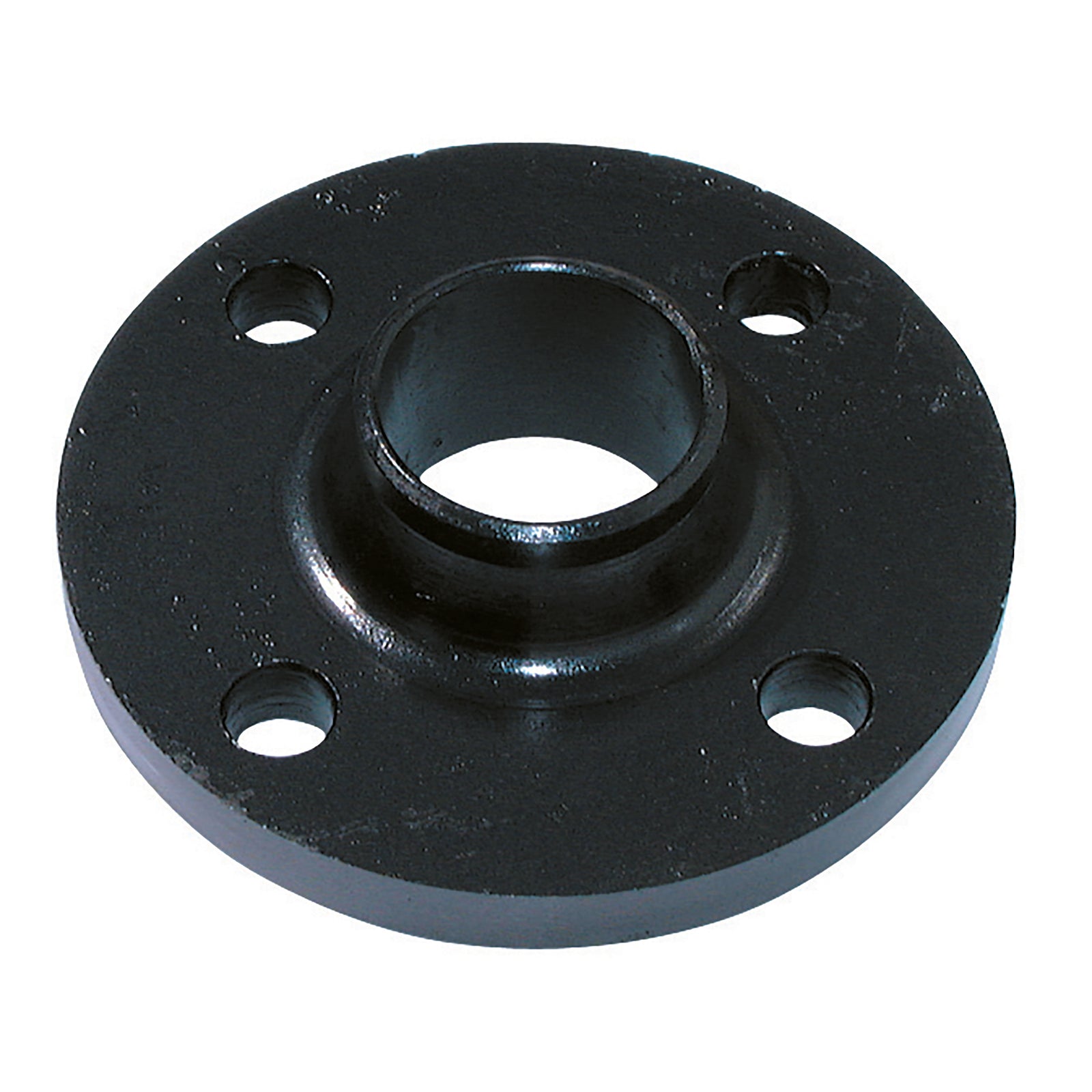 FT Pro FSFWB-112 - 1.1/2" ID Weld Neck Pn16 Flange Steel