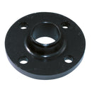 FT Pro FSFWB-114 - 1.1/4" ID Weld Neck Pn16 Flange Steel
