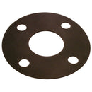 FT Pro GRD3 - Rubber Gasket Table D F/Face ID 3"