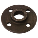 FT Pro FBSOTD-3 - Slip-On Boss Flange Table D 80mm