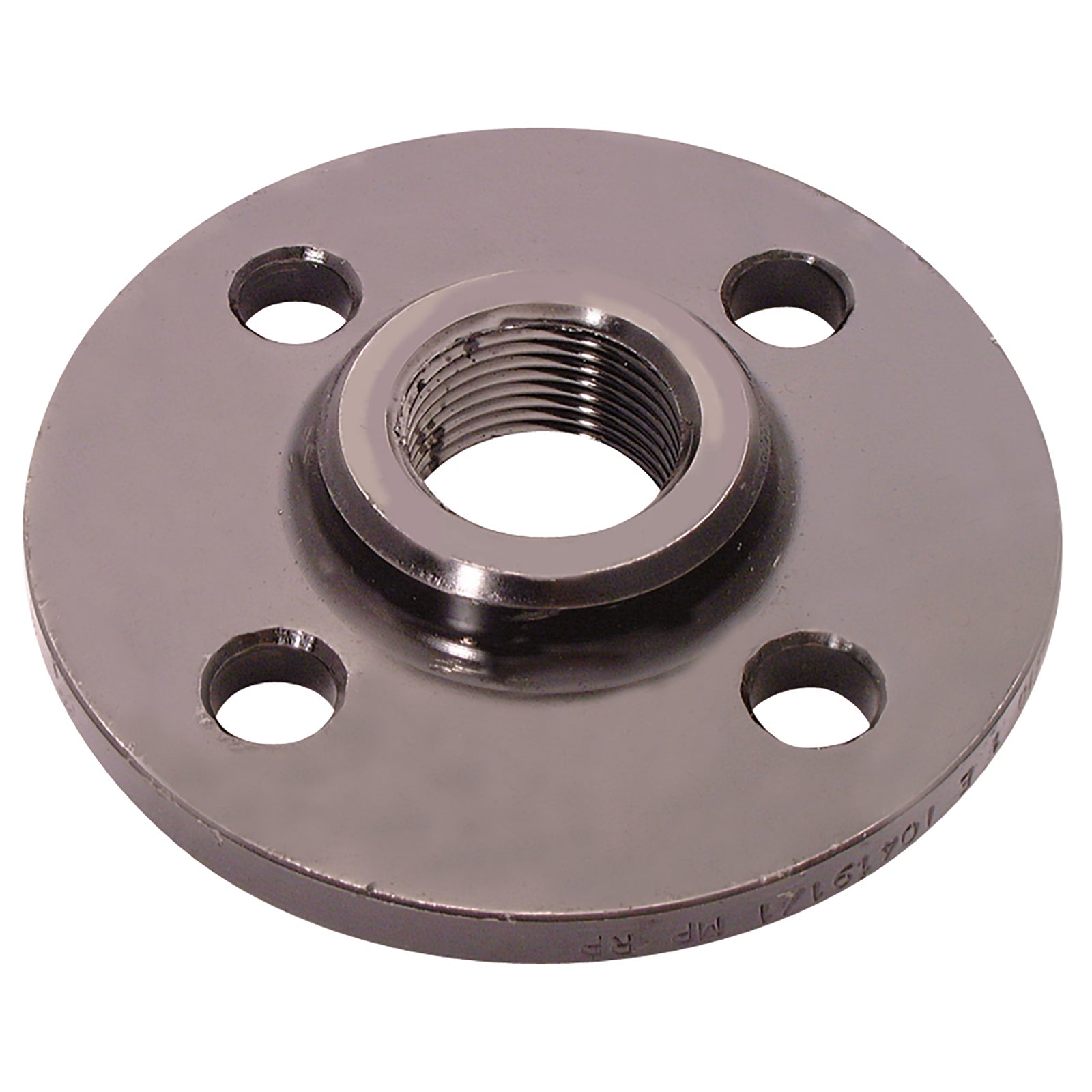 FT Pro FBSTD-12 - Screwed Boss Flange Table D 1/2"