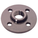 SCREWED BOSS FLANGE TABLE D 1.1/4"; FBSTD-114 product image by FT Pro
