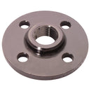 FT Pro FBSTD-4 - Screwed Boss Flange Table D 4"