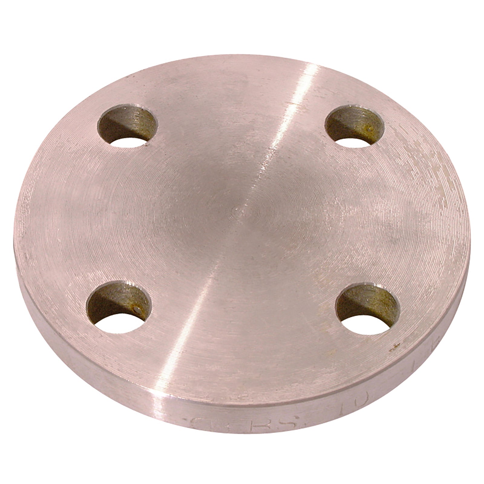 FT Pro FPBLTD-100 - Blank Flange Table D 100mm