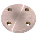 FT Pro FPBLTD-32 - Blank Flange Table D 32mm
