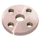 FT Pro FPSOTD-250 - Plate Flange Slip-On Table D Nb 250mm