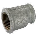 GF GF260-112-114 - 1.1/2"X1.1/4"BSPP Ecc Socket Galvanised 260G