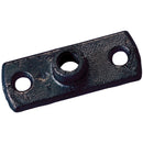Crane C515-M10N - M10Metric Tapped Backplate Fig515 Black