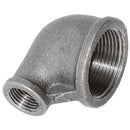 Crane C151-114-1 - 1.1/4"X1" BSPT Fem/Redu Elbow Galvanised