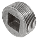 Crane C149-112 - 1.1/2"BSPT Countersunk Plug Fig149 Galvanised