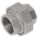 Crane C271-14 - 1/4" BSPT Fem Equal Union Fig271 Galvanised