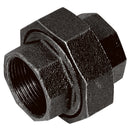 Crane C271-112N - 1.1/2"BSPT Fem Equal Union Fig271 Black