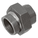 Crane C290-114 - 1.1/4"BSPT Selfalign Union Fig290 Galvanised