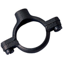 Crane C529M-38N - 3/8" Nb Single Pipe Ring Fig529M Black
