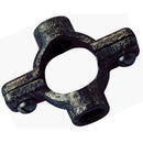 Crane C530M-34N - 3/4" Nb Double Pipe Ring Fig530M Black