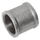 Crane C176-212 - 2.1/2"BSPP Fem Equal Socket Fig176 Galvanised