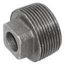 Crane C148-34 - 3/4" BSPT Male Solid Plug Fig148 Galvanised