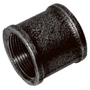 Crane C177-14N - 1/4" BSPT Fem Equal Socket Fig177 Black