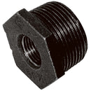 Crane C140-212-12N - 2.1/2" X 1/2" BSPT M/F Hex Bush Black