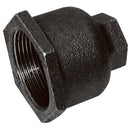 Crane C179-12-38N - 1/2" X 3/8" Reducing Socket Black