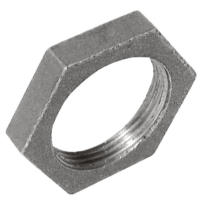 Crane Backnuts & Fitting Nuts
