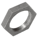 Crane C150-1 - 1" BSPP Backnut Fig150 Galvanised