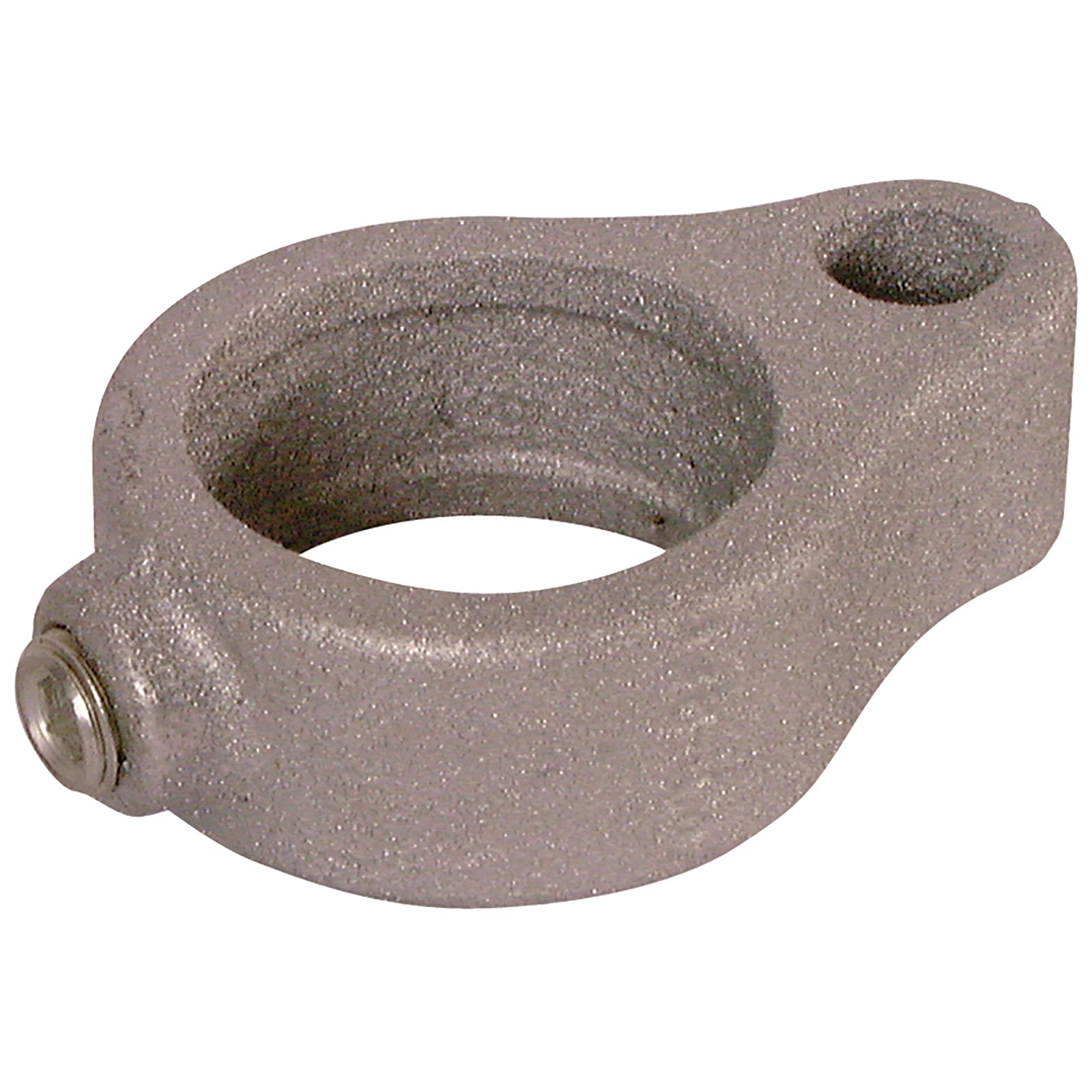 FT Pro PCLAMPS-138-1 - Size 1 Gate Eye Pipe Clamps H.Rail