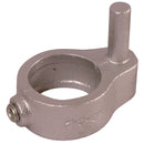 FT Pro PCLAMPS-140-3 - Size 3 Gate Hinge Pipe Clamps H.Rail