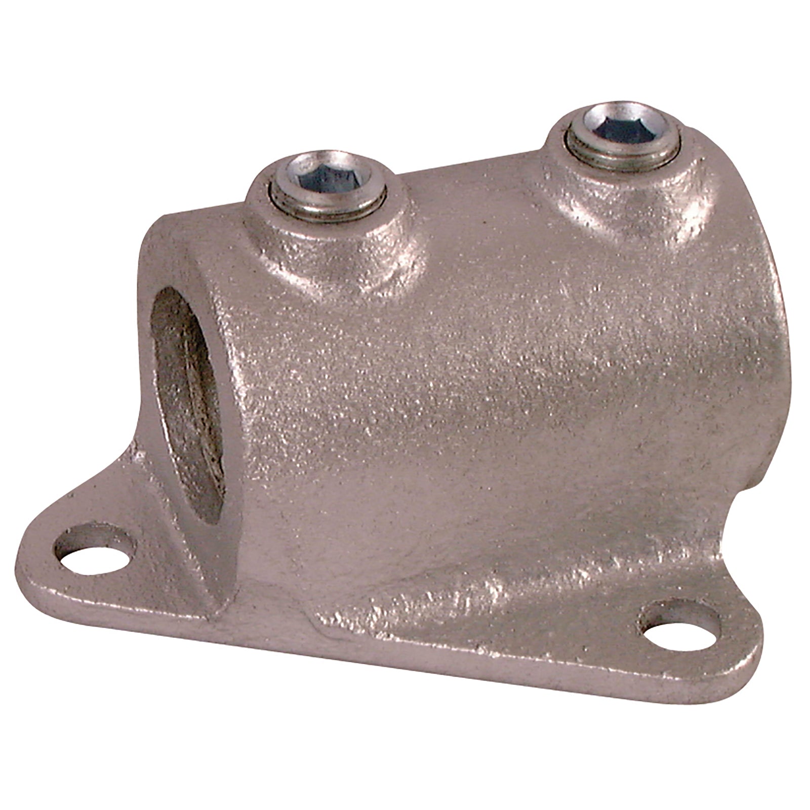 FT Pro PCLAMPS-146-4 - Size 4 Straightuctural Flush Side Fixings