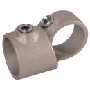 FT Pro PCLAMPS-148-3 - Size 3 Short Swivel Inline Tee