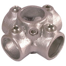 FT Pro PCLAMPS-158-2 - Size 2 4-Way Cross