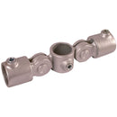 FT Pro PCLAMPS-167-3 - Size 3 Dble Inline Swivel Combi.