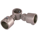 FT Pro PCLAMPS-168-4 - Size 4 90Deg. Corner Swivel