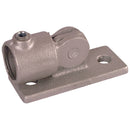 SIZE 3 SWIVEL LOCATING FLANGE; PCLAMPS-169-3 product image by FT Pro