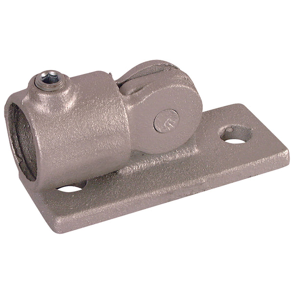 SIZE 3 SWIVEL LOCATING FLANGE; PCLAMPS-169-3 product image by FT Pro
