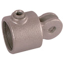 FT Pro PCLAMPS-173F-5 - Size 5 Female Swivel