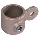 FT Pro PCLAMPS-173M-5 - Size 5 Single Male Swivel