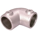FT Pro PCLAMPS-225-2 - Slope Range Elbow 4 10 Deg S Ize 2