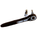 FT Pro PCLAMPS-233 - Dual Ratchet