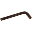 FT Pro PCLAMPS-235-1-2 - Size 1-2 Allen Keys
