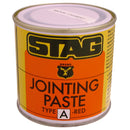 FT Pro STAGA - Stag A Jointing Paste 400Grm Tin